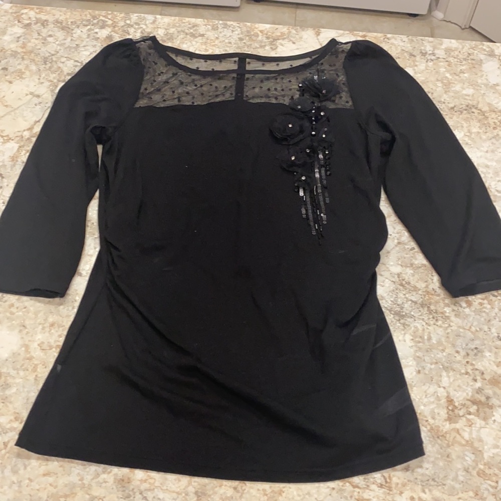 White House Black market top